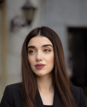 MARYAM MANSOURA